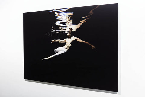 BALLET UNDERWATER 'DRIFTER' - 4010 *PICK UP ONLY*