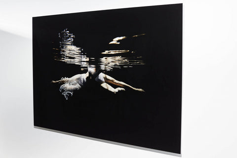 BALLET UNDERWATER 'CROSS' - 4009 *PICK UP ONLY*